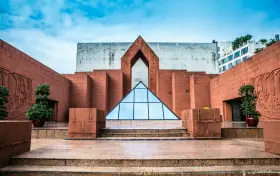 Nanyue King Museum-The Site of King's Tomb