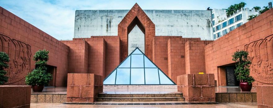 南越王博物院（王墓展區）