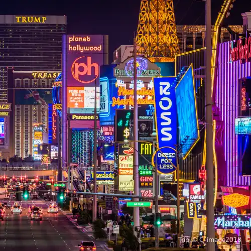Las Vegas Strip
