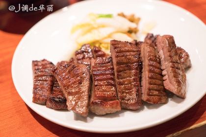 Date no Gyutan Honpo Main Store