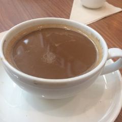 Marzipan Café User Photo