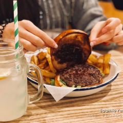 Honest Burgers Greenwich User Photo