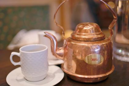 Bryggeloftet & Stuene