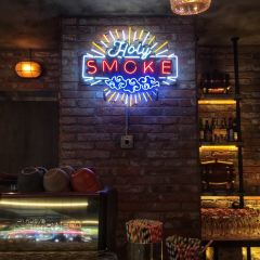 Bourbon Cookhouse 여행 사진