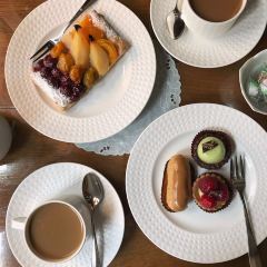 Pâtisserie Bigot User Photo
