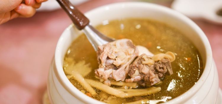 Long Xing Restaurant