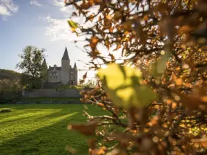 Citadel van Dinant