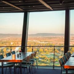 Restaurant Skyline ảnh của người dùng