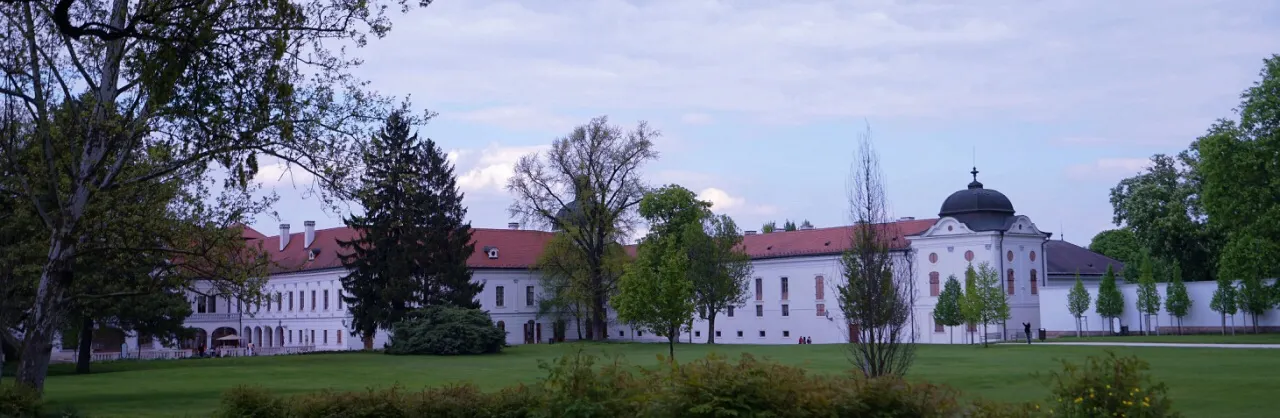 Blumenschau Attraktionen