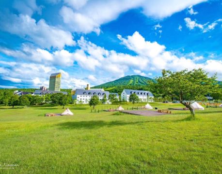 八幡平市 自由行套票