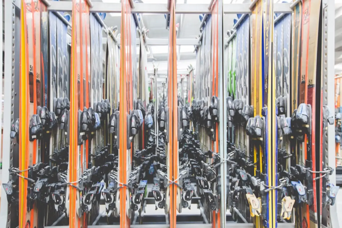 harga tiket Nanshan Ski Resort