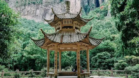 Yandang Mountain Travel Guide 2026: Things to Do, Attractions