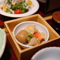 Tsukihitei Kintetsu-Nara-ekimae User Photo