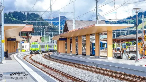 人氣景點
