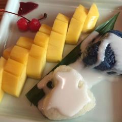 Taigu Thailand XiuXian Restaurant 여행 사진