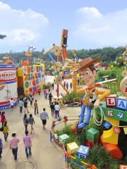 Toy Story Land