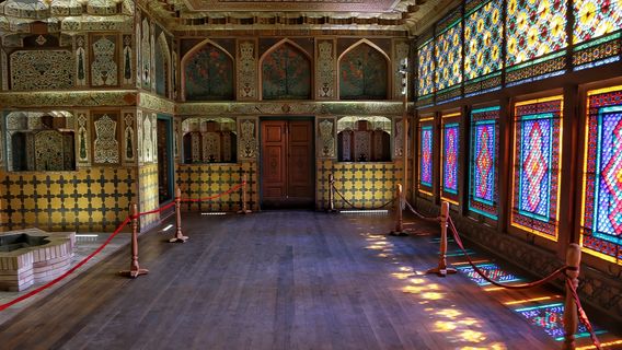 Azerbaijan