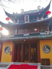 Jingci Temple