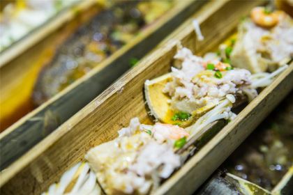 ZHU GU ZHUANG ZHU SHU PO DIAN