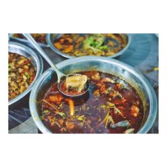食神厕所兔(同兴路店) 여행 사진