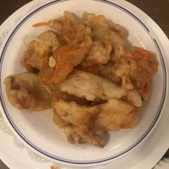 老厨家(中央大街店) User Photo
