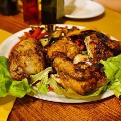 La Fettunta張用戶圖片