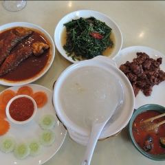 Aminah Arif restaurant User Photo
