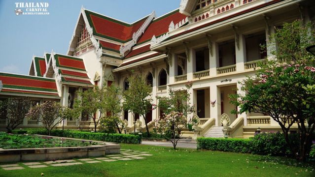 Chulalongkorn University