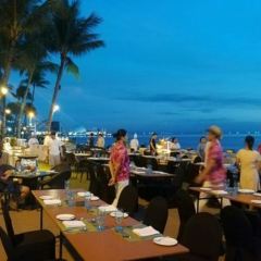 Sunset Bar User Photo