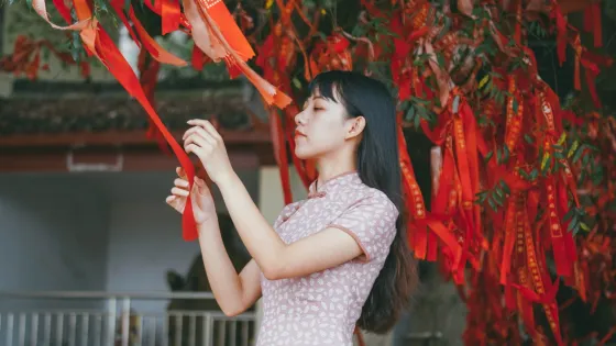 龍遊石窟-竹林禪寺