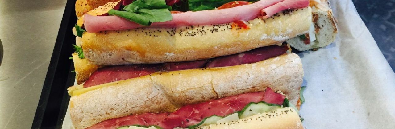 Farmgate Restaurant & Country Store