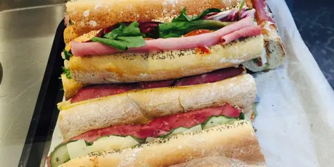 Farmgate Resturant & Country Store