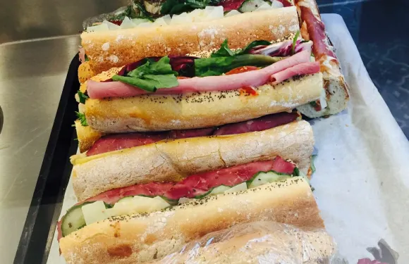 Farmgate Resturant & Country Store