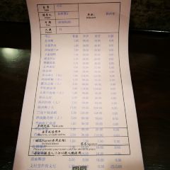YANG ZHOU YAN User Photo