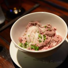 The Gourmet Corner 여행 사진