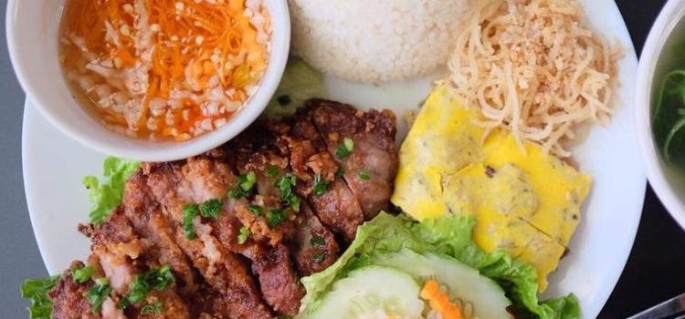 Day2night Vietnamese Cuisine
