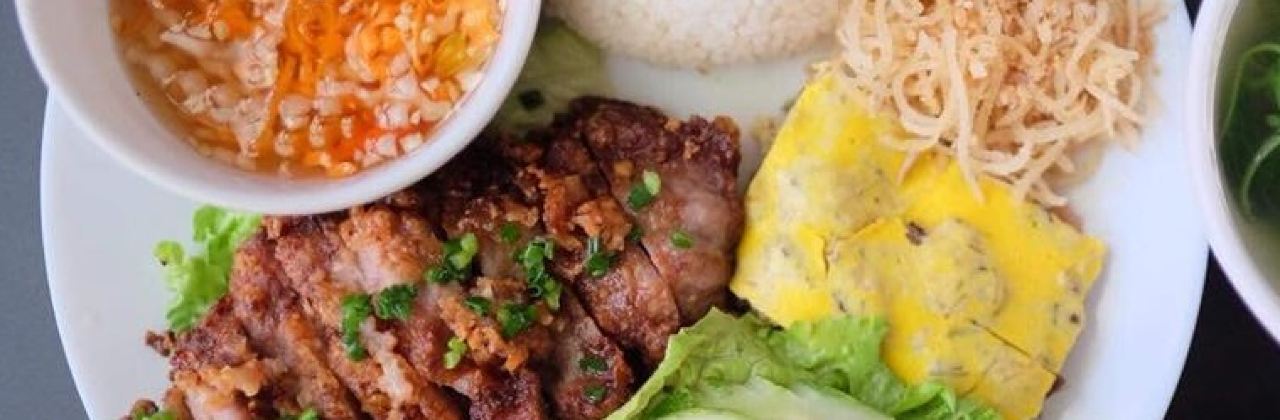 Day2night Vietnamese Cuisine