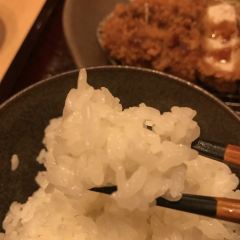 Tonkatsu Wako Sunshine City Ikebukuro User Photo