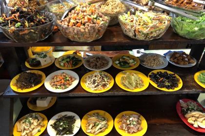 Hengchunniulaojie Beef Noodles