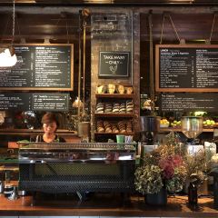 The Grounds of Alexandria User Photo