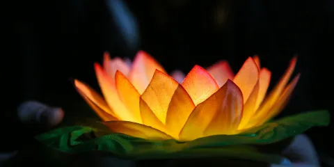 資江景區