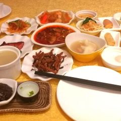 龙抄手(春熙路总店) 여행 사진