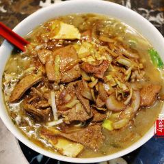 慧娟麵館(望江路店)張用戶圖片