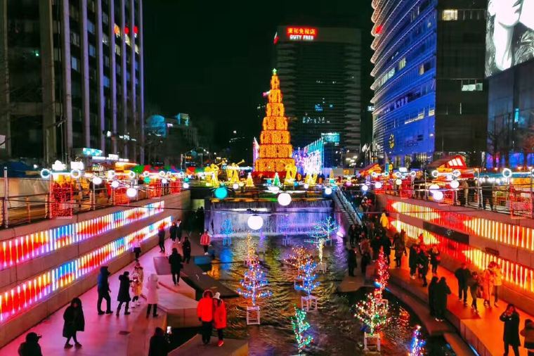 韓国の年末年始は「1月1日」の攻略が成功のカギ