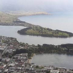 Stratosfare Restaurant & Bar User Photo