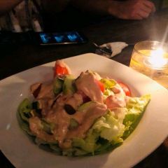 Warung Little Bird User Photo