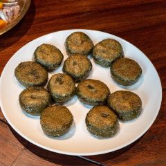 南崑山居全日餐廳張用戶圖片