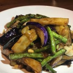 Youth Restaurant (YinHe) User Photo