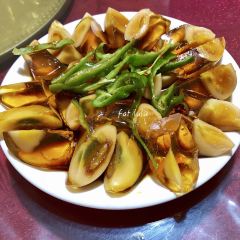 DA MO PIAO XIANG NANG KENG ROU User Photo