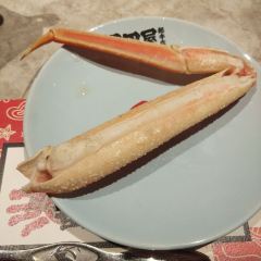 蟹的岡田屋(徐汇绿地缤纷城店) User Photo